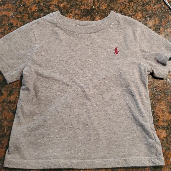 4 polo play shirts - Picture 5 of 7